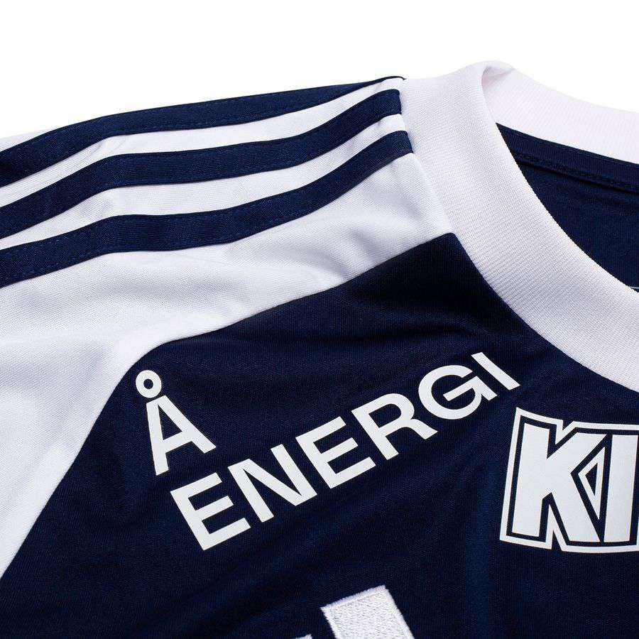 Strømsgodset Home Shirt Obosligaen 2026-League Wear Hub