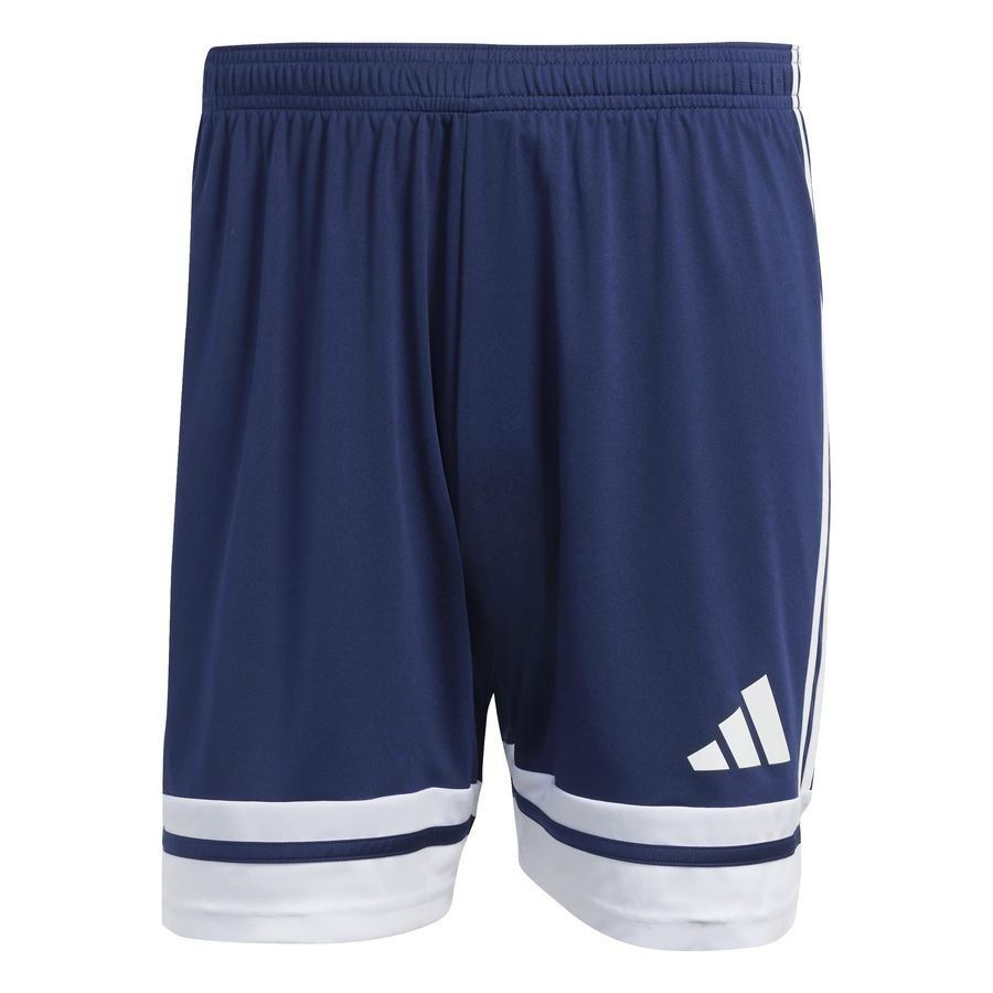 Strømsgodset Toppfotball adidas Kampshorts Squadra 25 - Team Navy/White-League Wear Hub