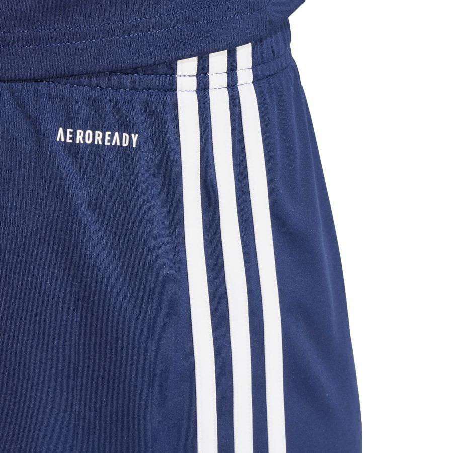 Strømsgodset Toppfotball adidas Kampshorts Squadra 25 - Team Navy/White-League Wear Hub