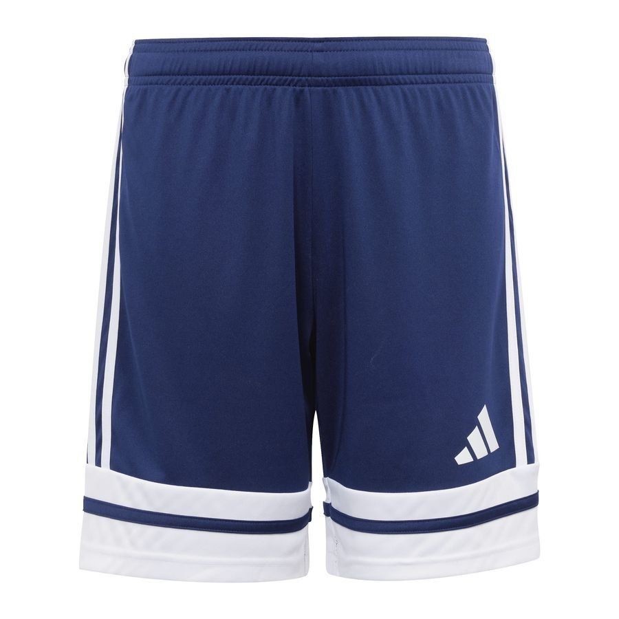 Strømsgodset Toppfotball adidas Kampshorts Squadra 25 - Team Navy/White Kids-League Wear Hub