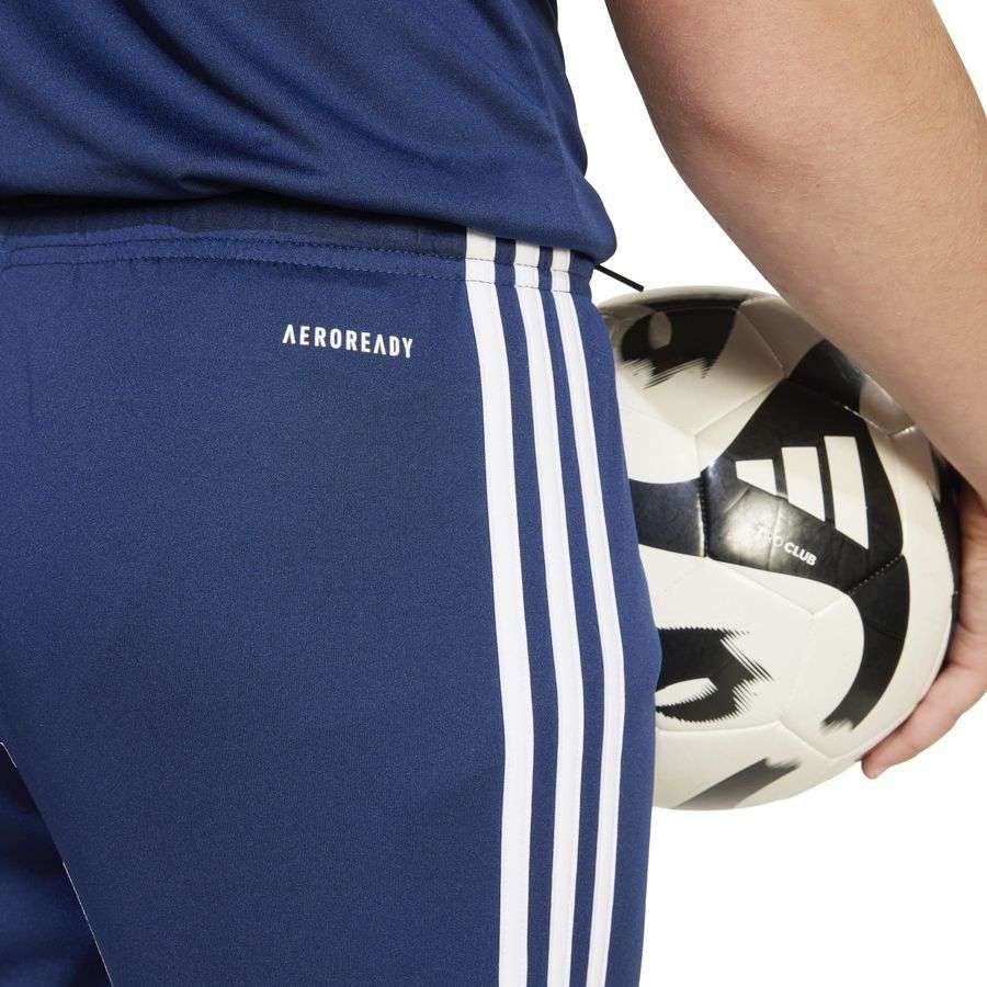 Strømsgodset Toppfotball adidas Kampshorts Squadra 25 - Team Navy/White Kids-League Wear Hub