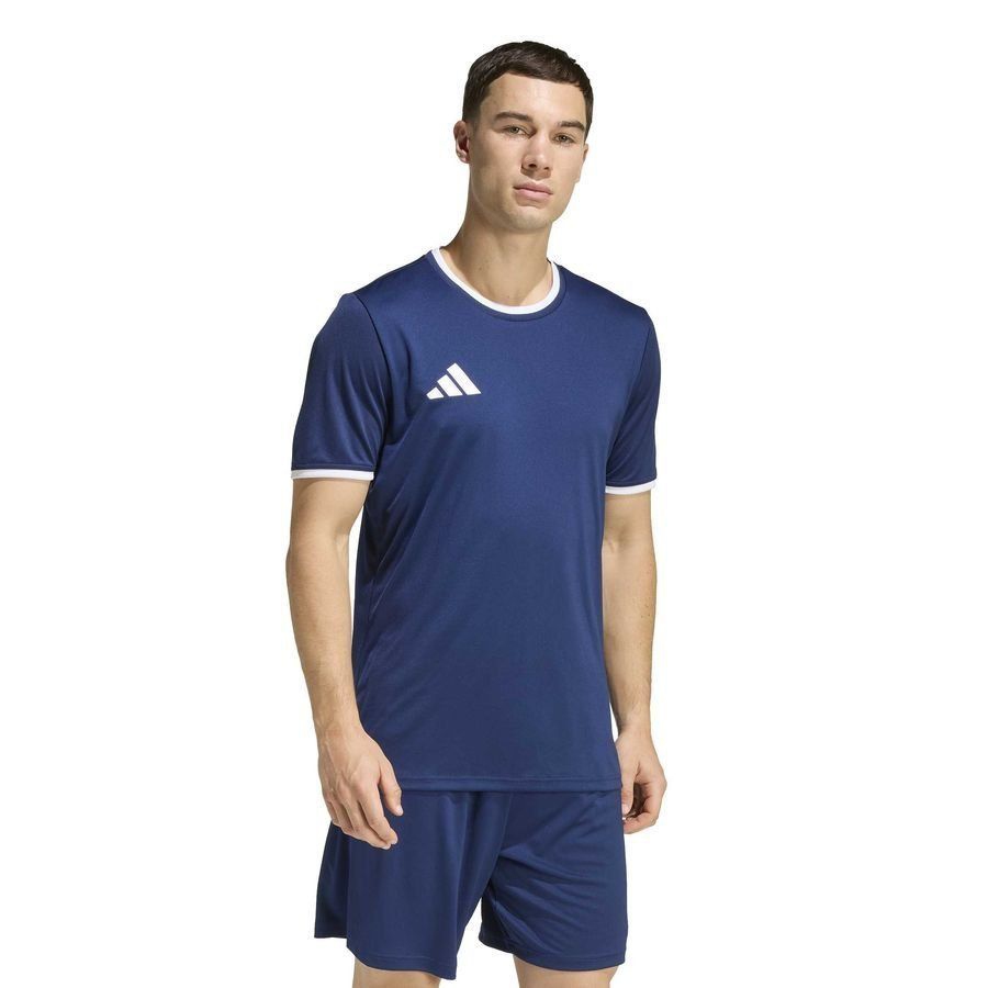 Strømsgodset Toppfotball adidas Training T-Shirt Entrada 26 - Team Navy/White-League Wear Hub