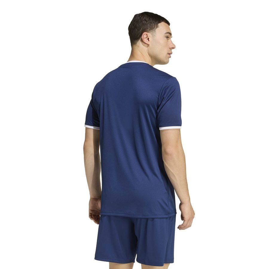 Strømsgodset Toppfotball adidas Training T-Shirt Entrada 26 - Team Navy/White-League Wear Hub
