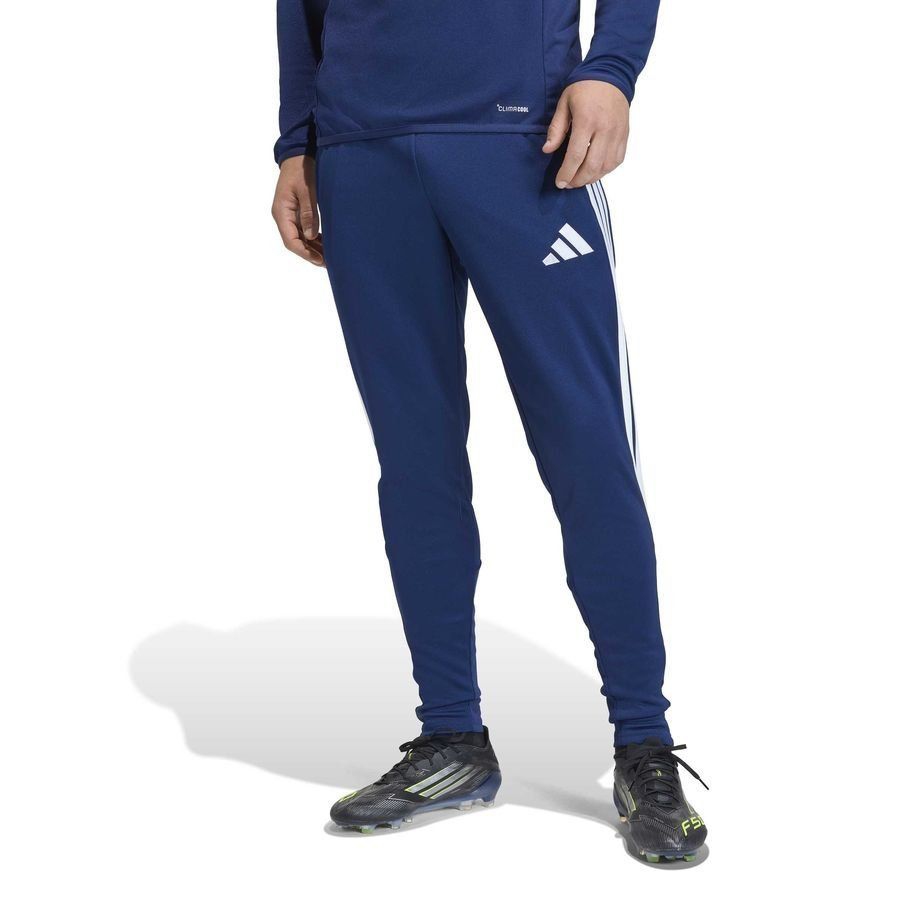 Strømsgodset Toppfotball adidas Training Trousers Tiro 26 League - Team Navy/White-League Wear Hub
