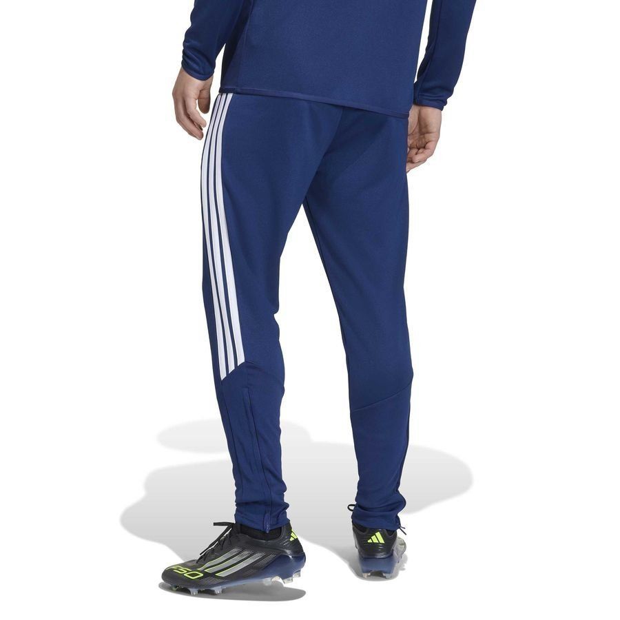 Strømsgodset Toppfotball adidas Training Trousers Tiro 26 League - Team Navy/White-League Wear Hub