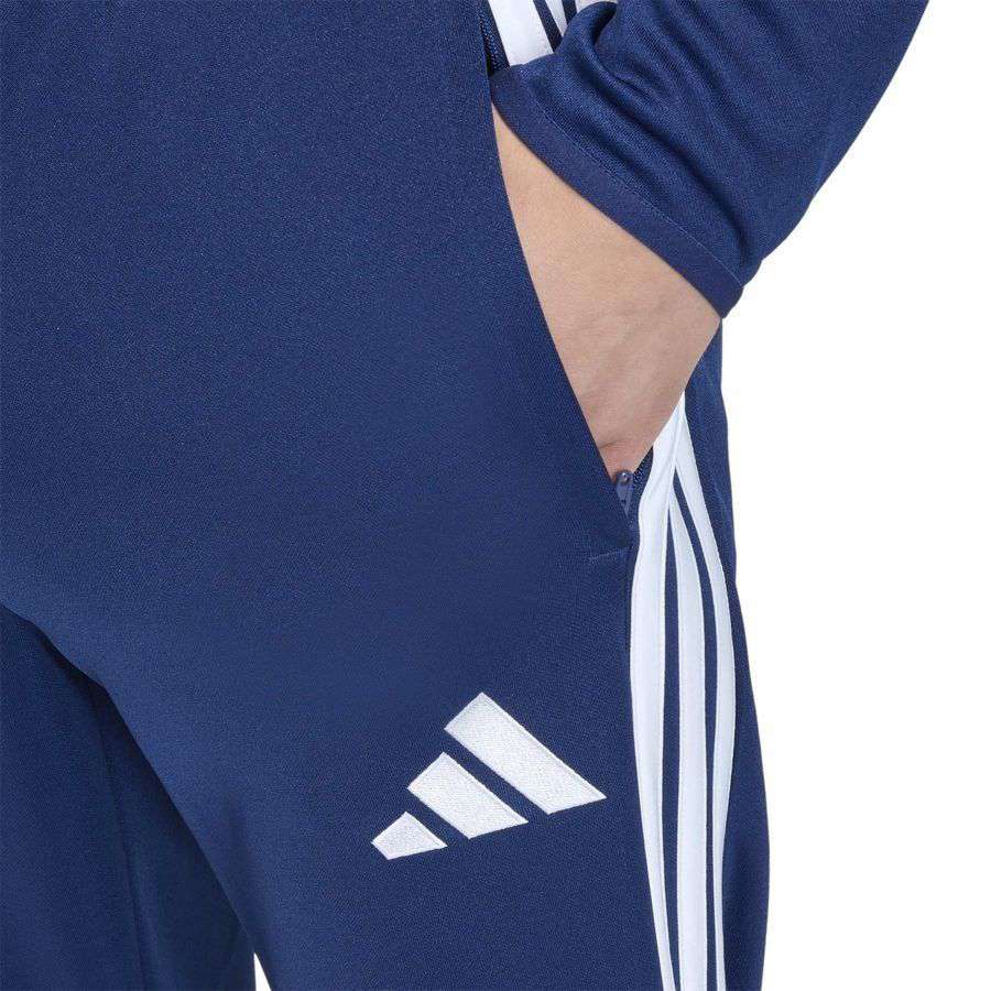 Strømsgodset Toppfotball adidas Training Trousers Tiro 26 League - Team Navy/White-League Wear Hub