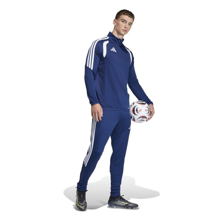 Strømsgodset Toppfotball adidas Training Trousers Tiro 26 League - Team Navy/White-League Wear Hub