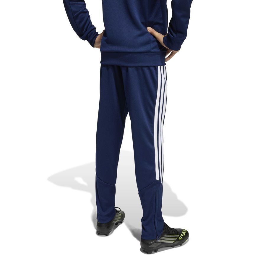 Strømsgodset Toppfotball adidas Training Trousers Tiro 26 League - Team Navy/White Kids-League Wear Hub