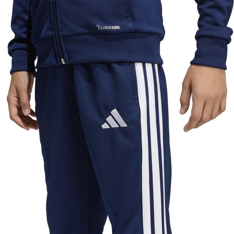 Strømsgodset Toppfotball adidas Training Trousers Tiro 26 League - Team Navy/White Kids-League Wear Hub