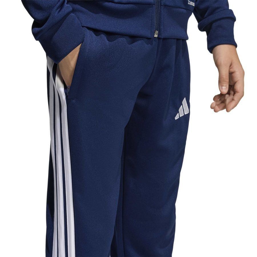 Strømsgodset Toppfotball adidas Training Trousers Tiro 26 League - Team Navy/White Kids-League Wear Hub