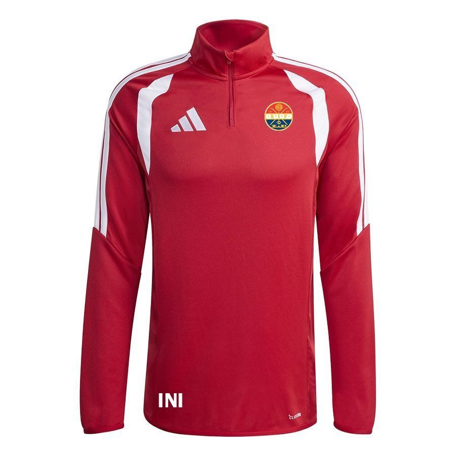 Strømsgodset Toppfotball adidas Treningsgenser Keeper Tiro 26 League - Red/White Kids-League Wear Hub