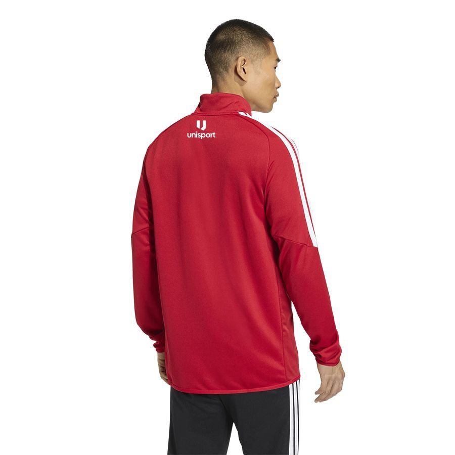 Strømsgodset Toppfotball adidas Treningsgenser Keeper Tiro 26 League - Red/White Kids-League Wear Hub