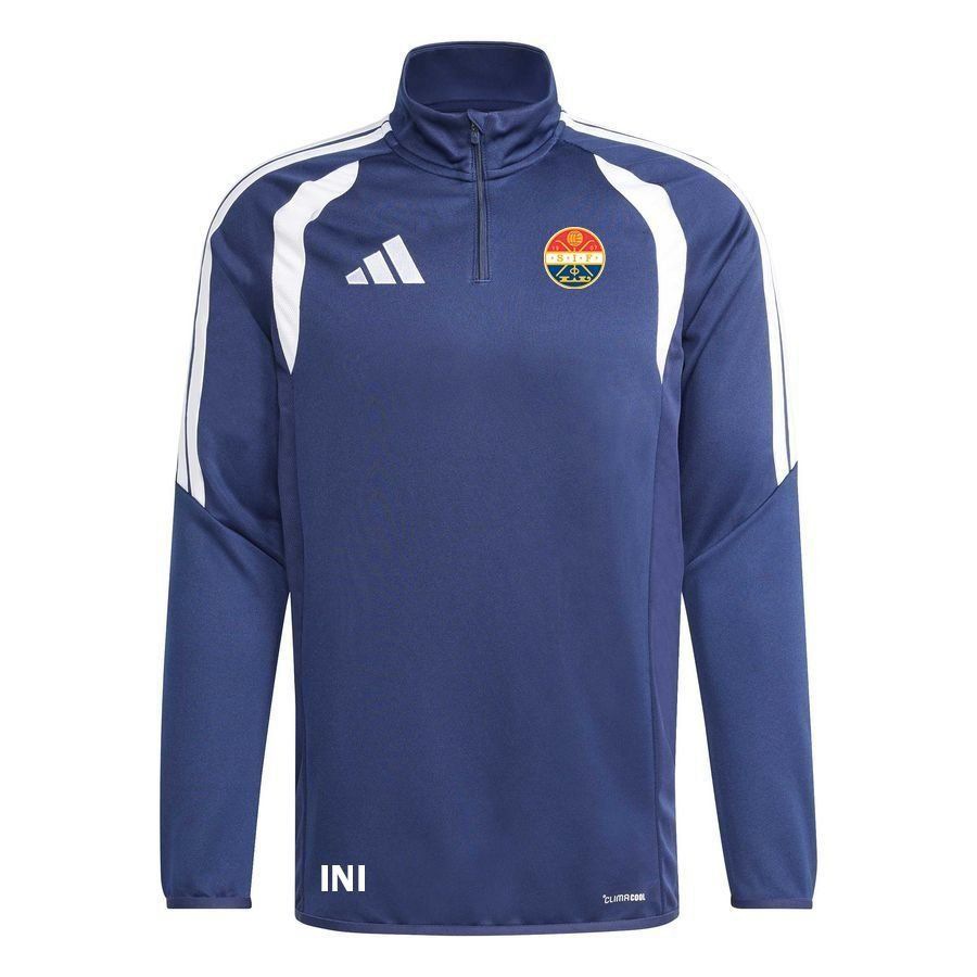 Strømsgodset Toppfotball adidas Treningsgenser Tiro 26 League - Team Navy/White-League Wear Hub