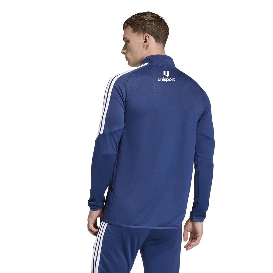 Strømsgodset Toppfotball adidas Treningsgenser Tiro 26 League - Team Navy/White Kids-League Wear Hub