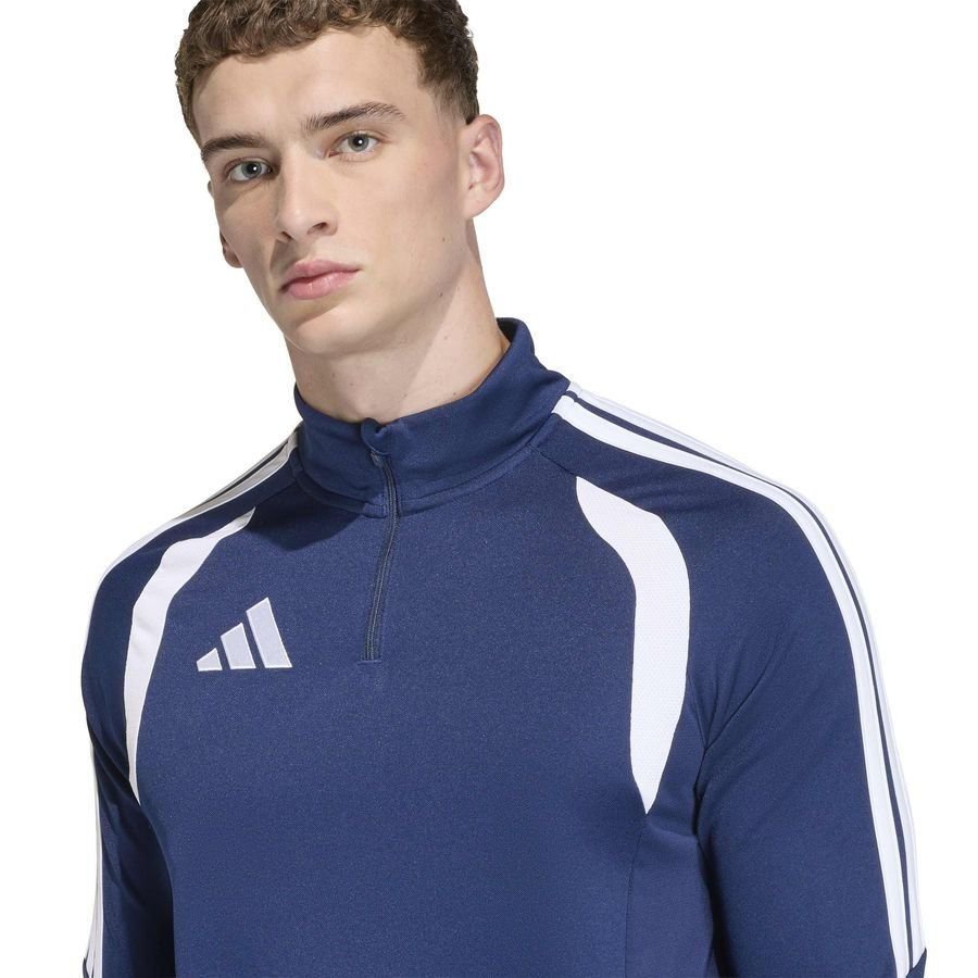 Strømsgodset Toppfotball adidas Treningsgenser Tiro 26 League - Team Navy/White-League Wear Hub