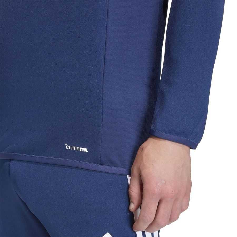 Strømsgodset Toppfotball adidas Treningsgenser Tiro 26 League - Team Navy/White-League Wear Hub