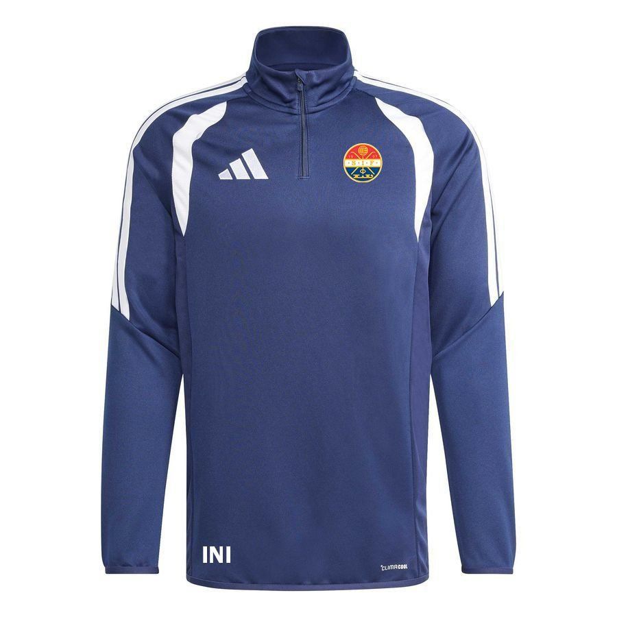Strømsgodset Toppfotball adidas Treningsgenser Tiro 26 League - Team Navy/White Kids-League Wear Hub
