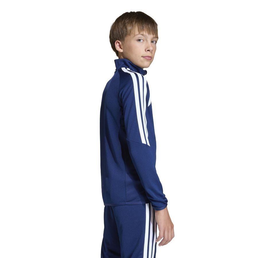 Strømsgodset Toppfotball adidas Treningsgenser Tiro 26 League - Team Navy/White Kids-League Wear Hub