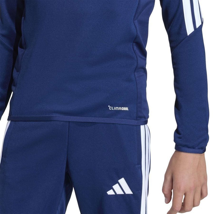 Strømsgodset Toppfotball adidas Treningsgenser Tiro 26 League - Team Navy/White Kids-League Wear Hub