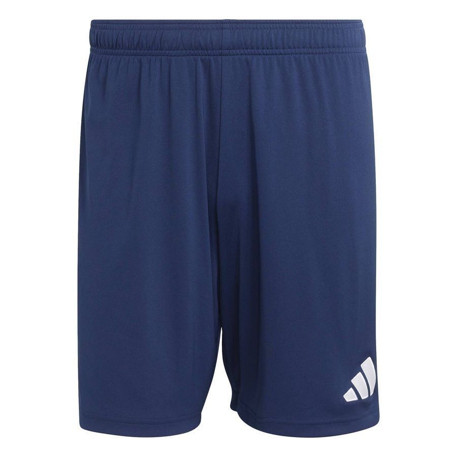 Strømsgodset Toppfotball adidas Treningsshorts Entrada 26 - Team Navy/White-League Wear Hub