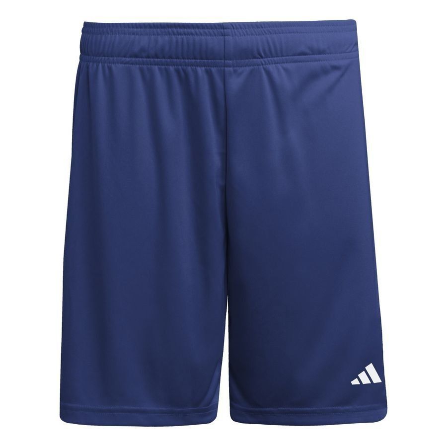 Strømsgodset Toppfotball adidas Treningsshorts Entrada 26 - Team Navy/White Kids-League Wear Hub