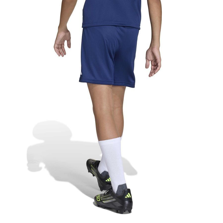 Strømsgodset Toppfotball adidas Treningsshorts Entrada 26 - Team Navy/White Kids-League Wear Hub