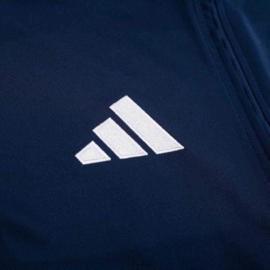 Strømsgodset adidas Retro SIF Jacket - Navy/White-League Wear Hub