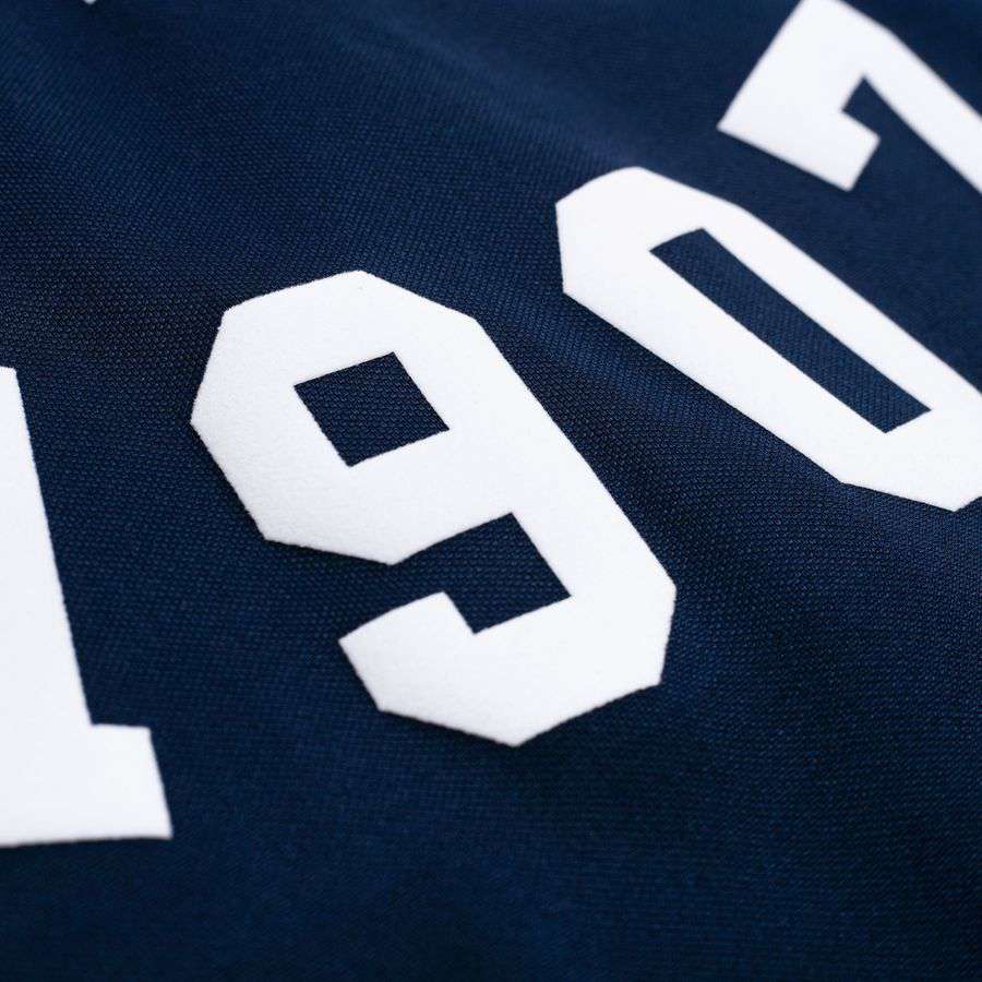 Strømsgodset adidas Retro SIF Jacket - Navy/White-League Wear Hub