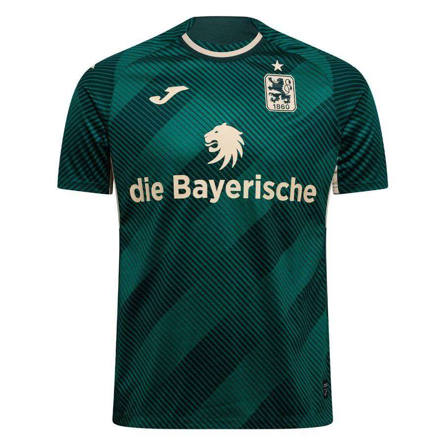 TSV 1860 München Udebanetrøje 26/27-League Wear Hub