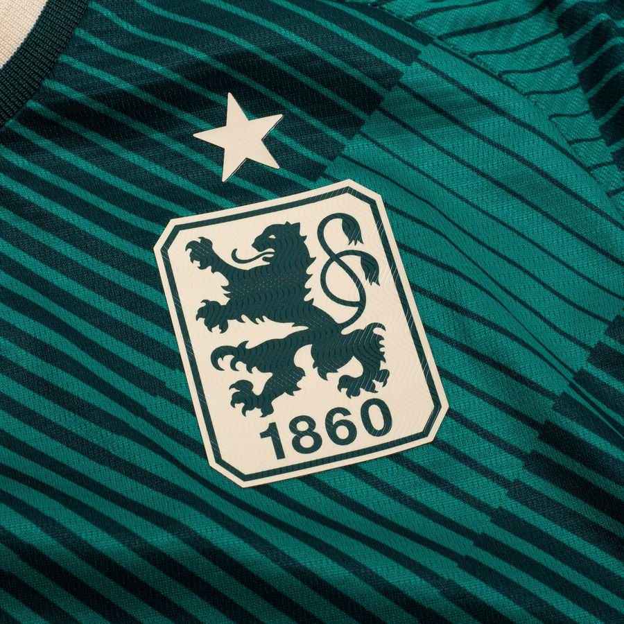 TSV 1860 München Udebanetrøje 26/27-League Wear Hub