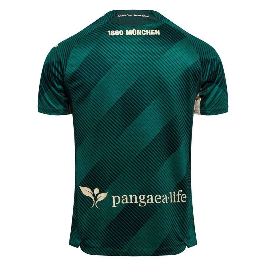 TSV 1860 München Udebanetrøje 26/27-League Wear Hub