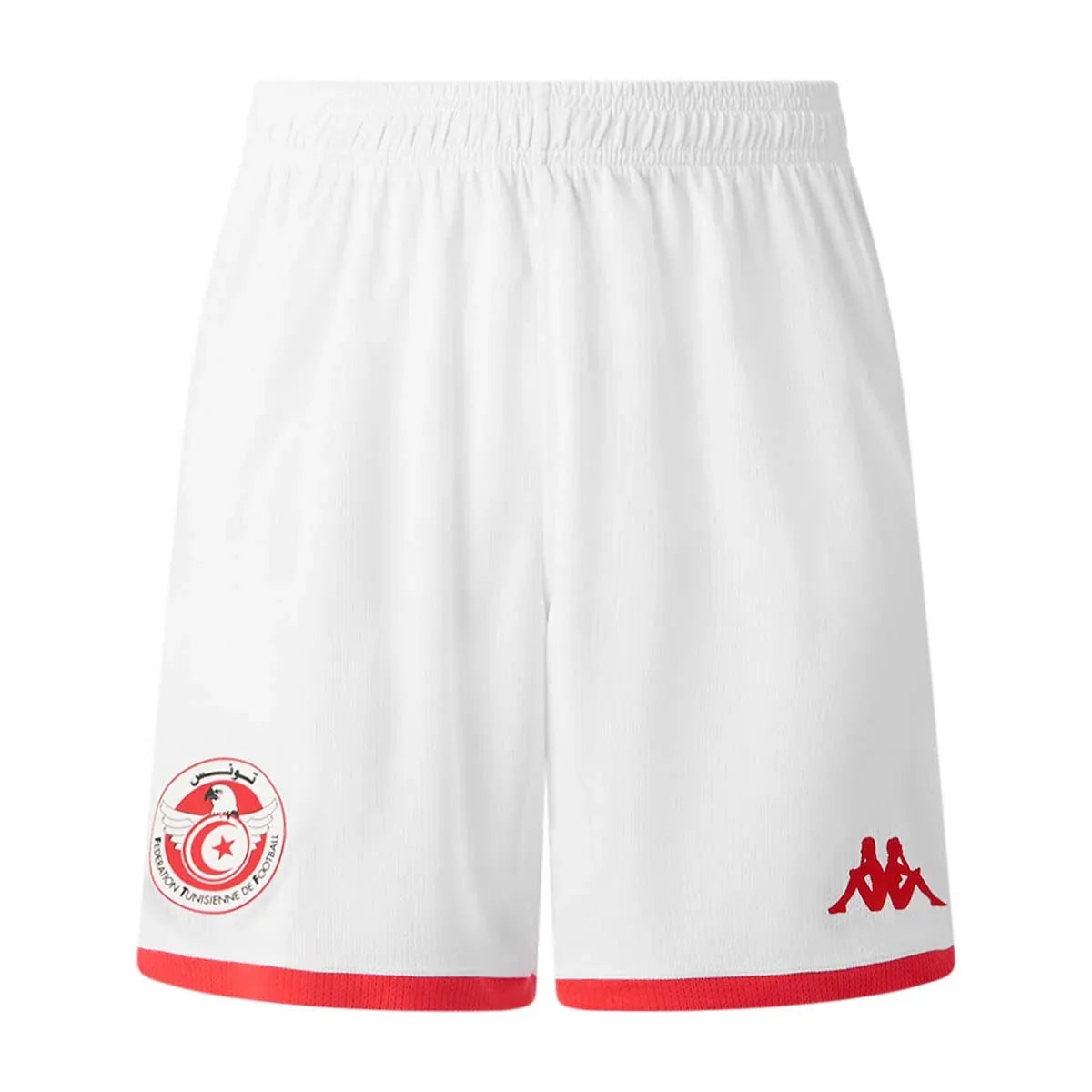 Tunisia Away Kit for Kids 25/26-League Wear Hub