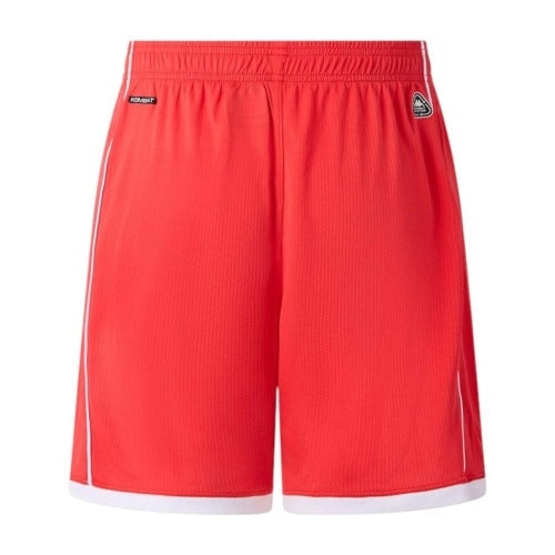 Tunisia Home Kit Kids Jersey 25/26-League Wear Hub