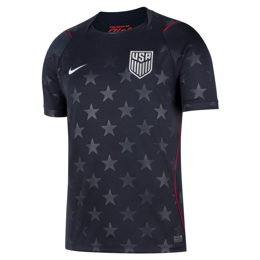 USA 2026 World Cup Men's Away Jersey-League Wear Hub