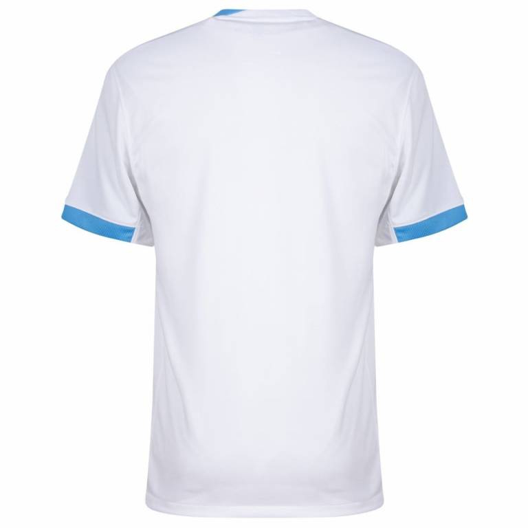 Uruguay Men's Away Jersey 25/26-League Wear Hub
