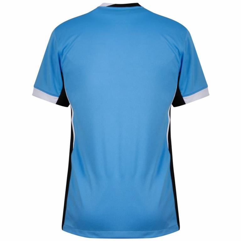 Uruguay Men's Home Jersey 25/26-League Wear Hub
