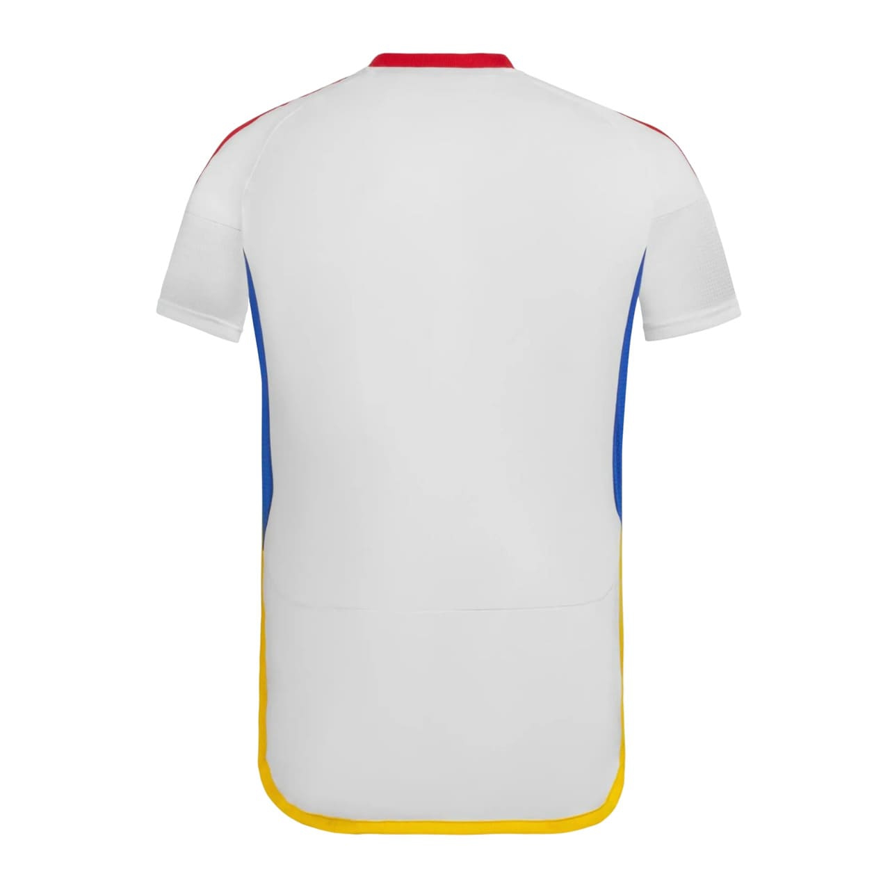 Venezuela Men's Away Jersey 24/25-League Wear Hub