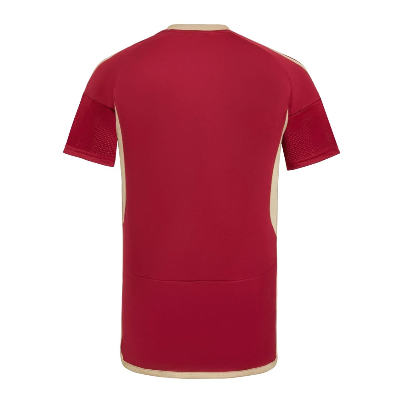 Venezuela Men's Home Jersey 24/25-League Wear Hub