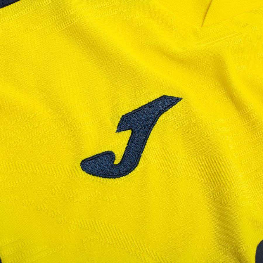 Villarreal Home Shirt 26/27-League Wear Hub