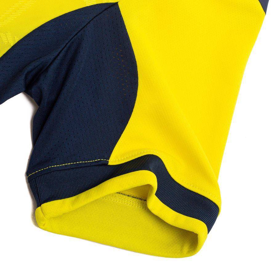 Villarreal Home Shirt 26/27-League Wear Hub