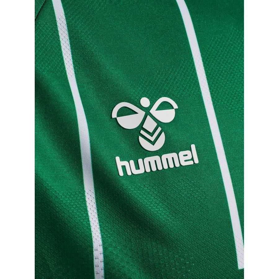 Werder Bremen Home Shirt 25/26-League Wear Hub