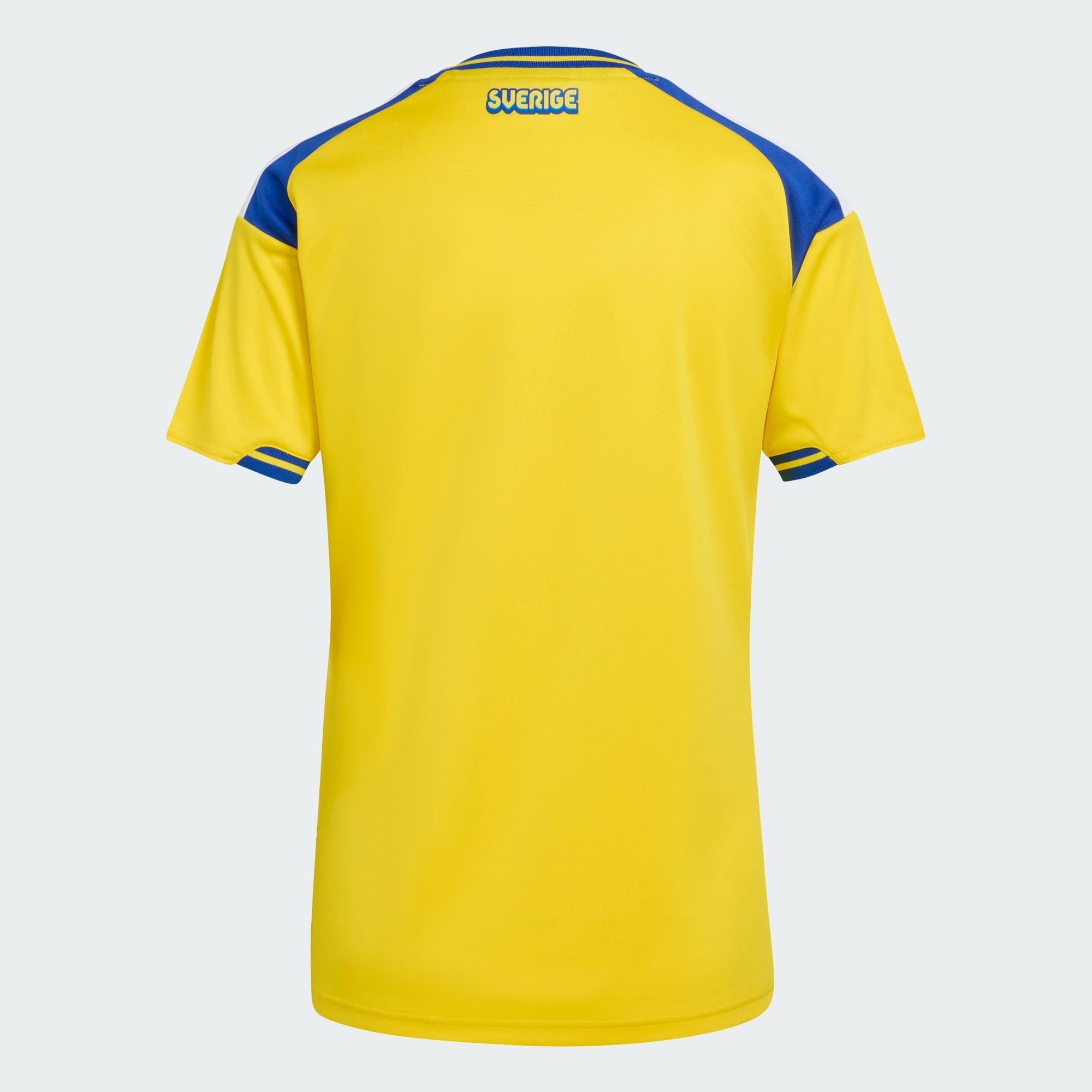 Women's Sweden Home Jersey 26/27-League Wear Hub