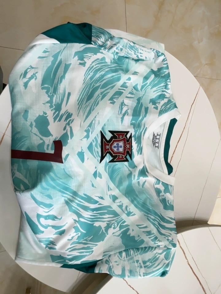 Player Edition Jersey