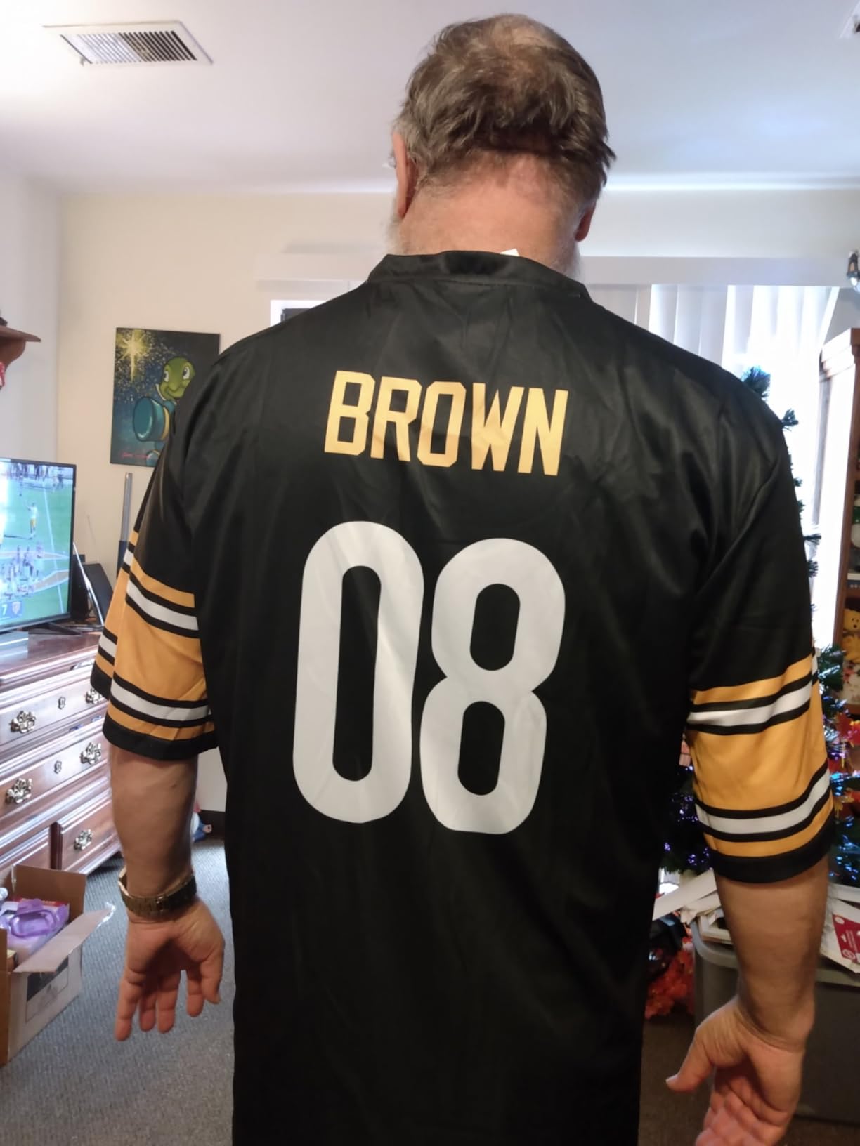 Fan Gear Review
