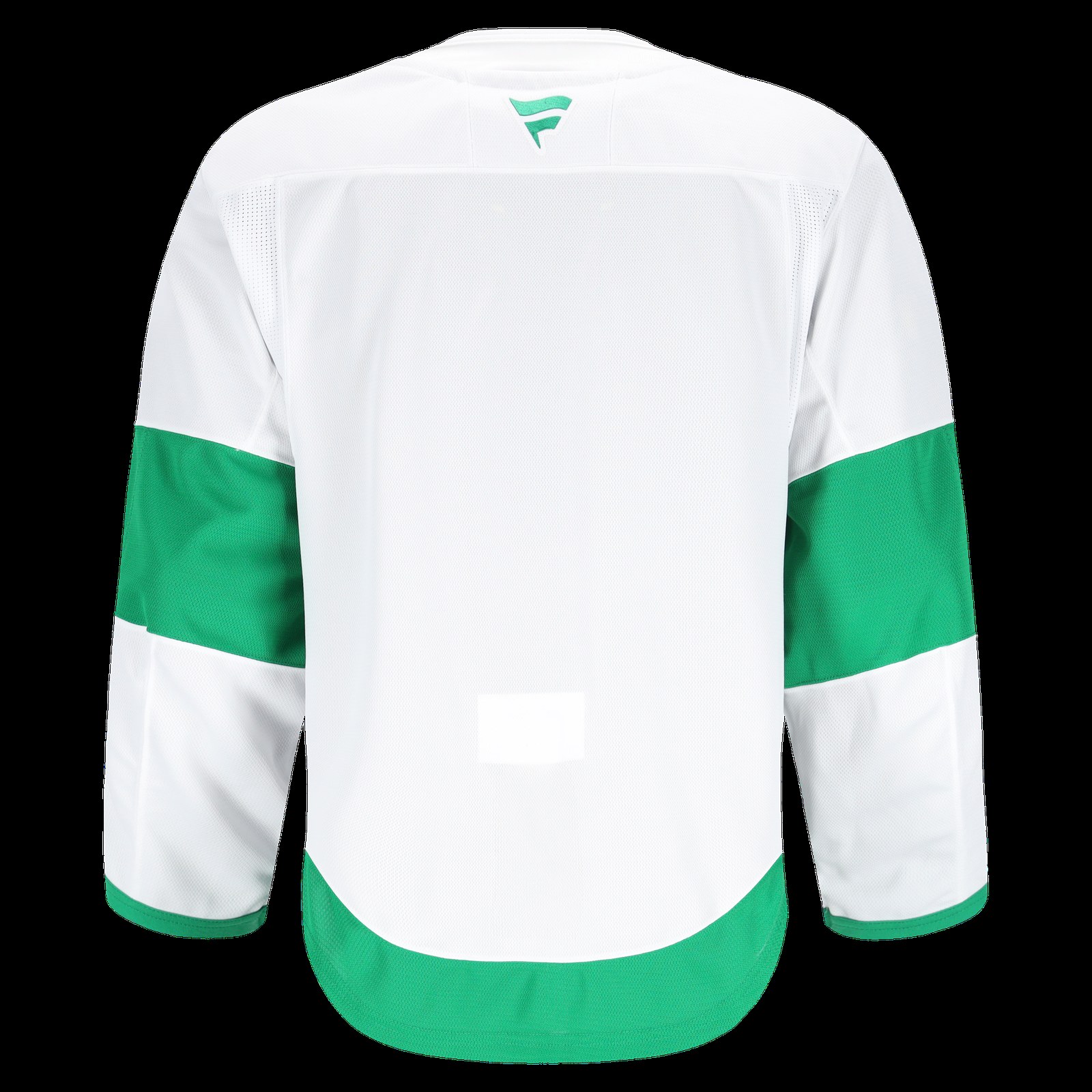 Toronto Maple Leafs Fanatics Alternate 2 Authentic Pro Jersey - White