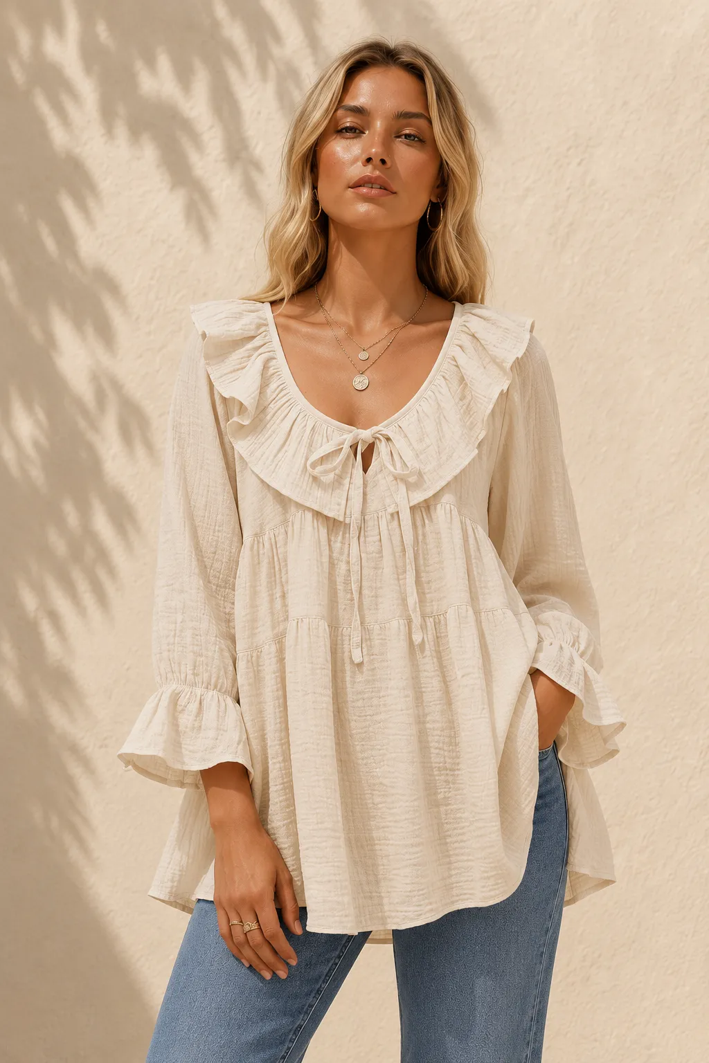 DAILY TOPS  
