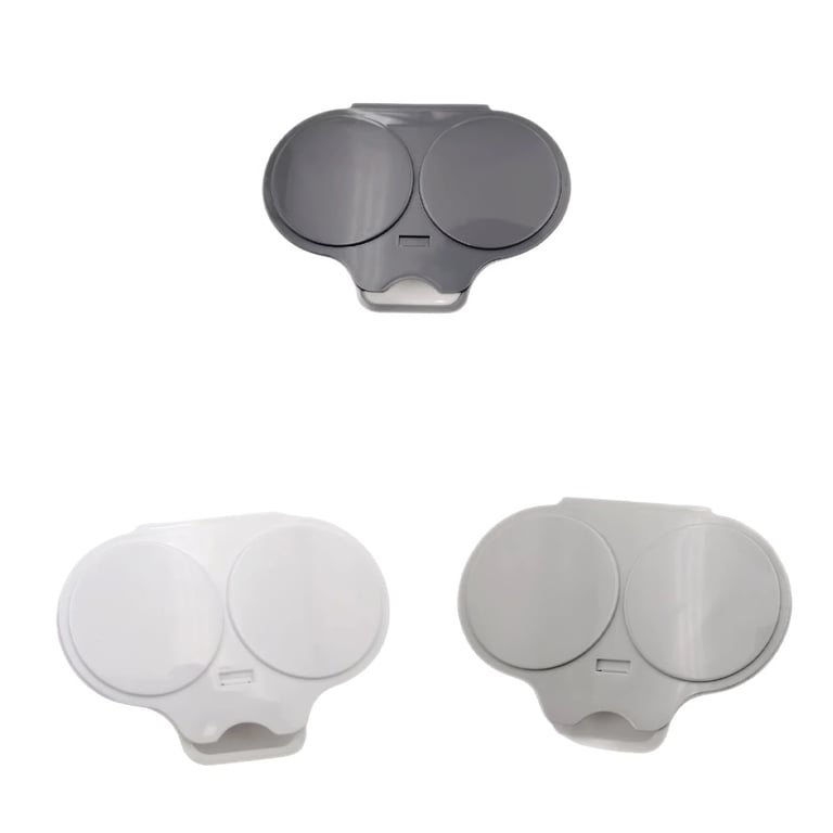 🍳Microwave Egg Poacher for No-Mess Poached Eggs