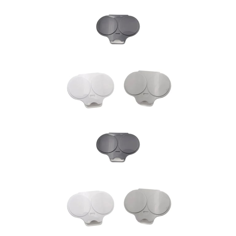 🍳Microwave Egg Poacher for No-Mess Poached Eggs