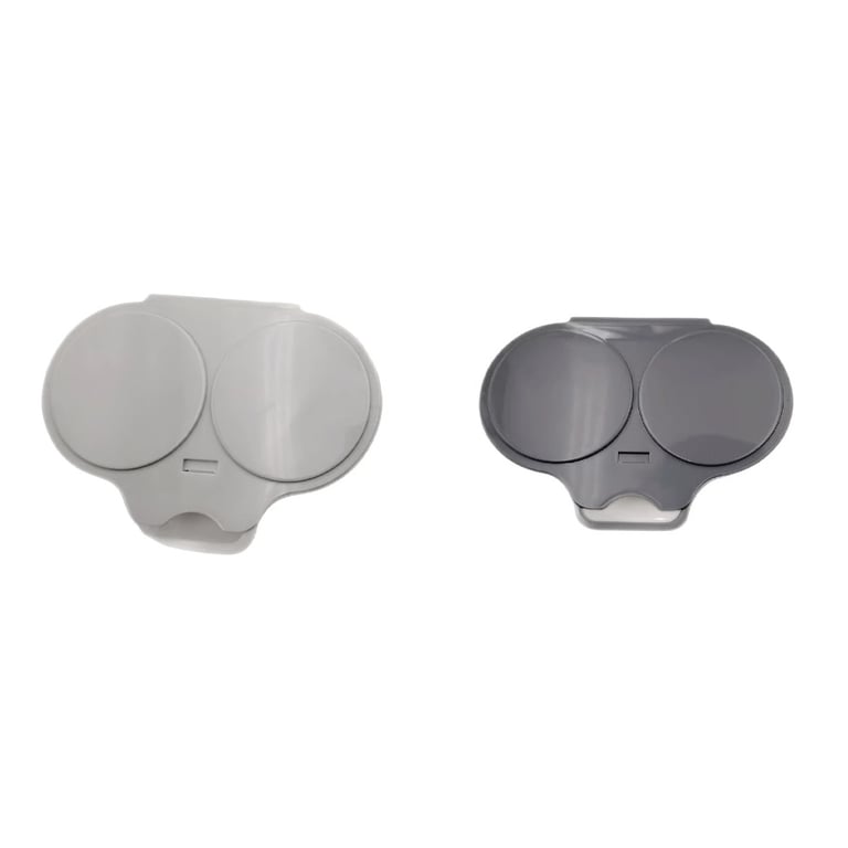 🍳Microwave Egg Poacher for No-Mess Poached Eggs
