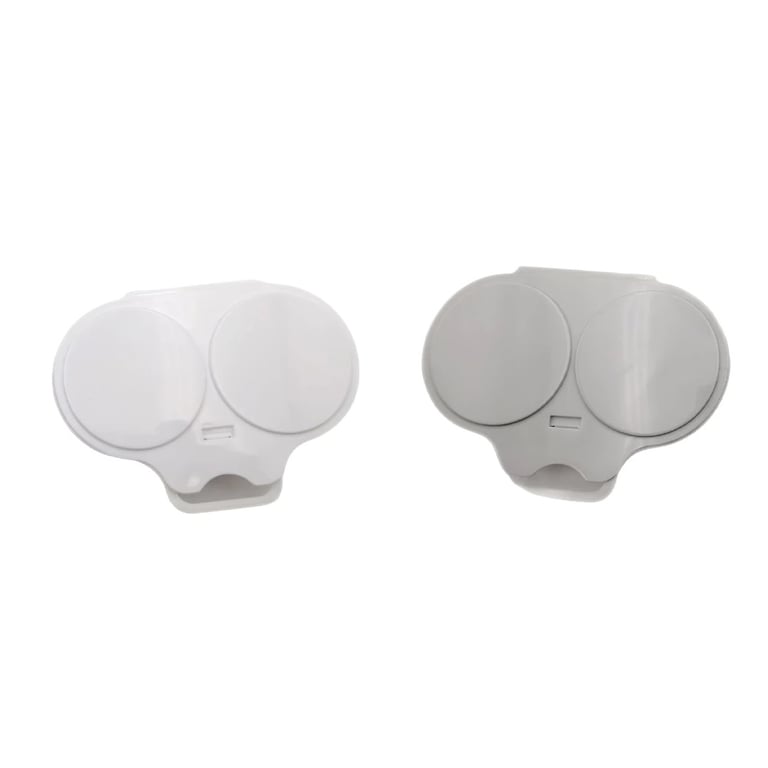 🍳Microwave Egg Poacher for No-Mess Poached Eggs